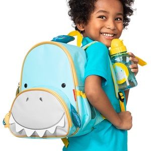 SIMON SHARK ZOO PACK